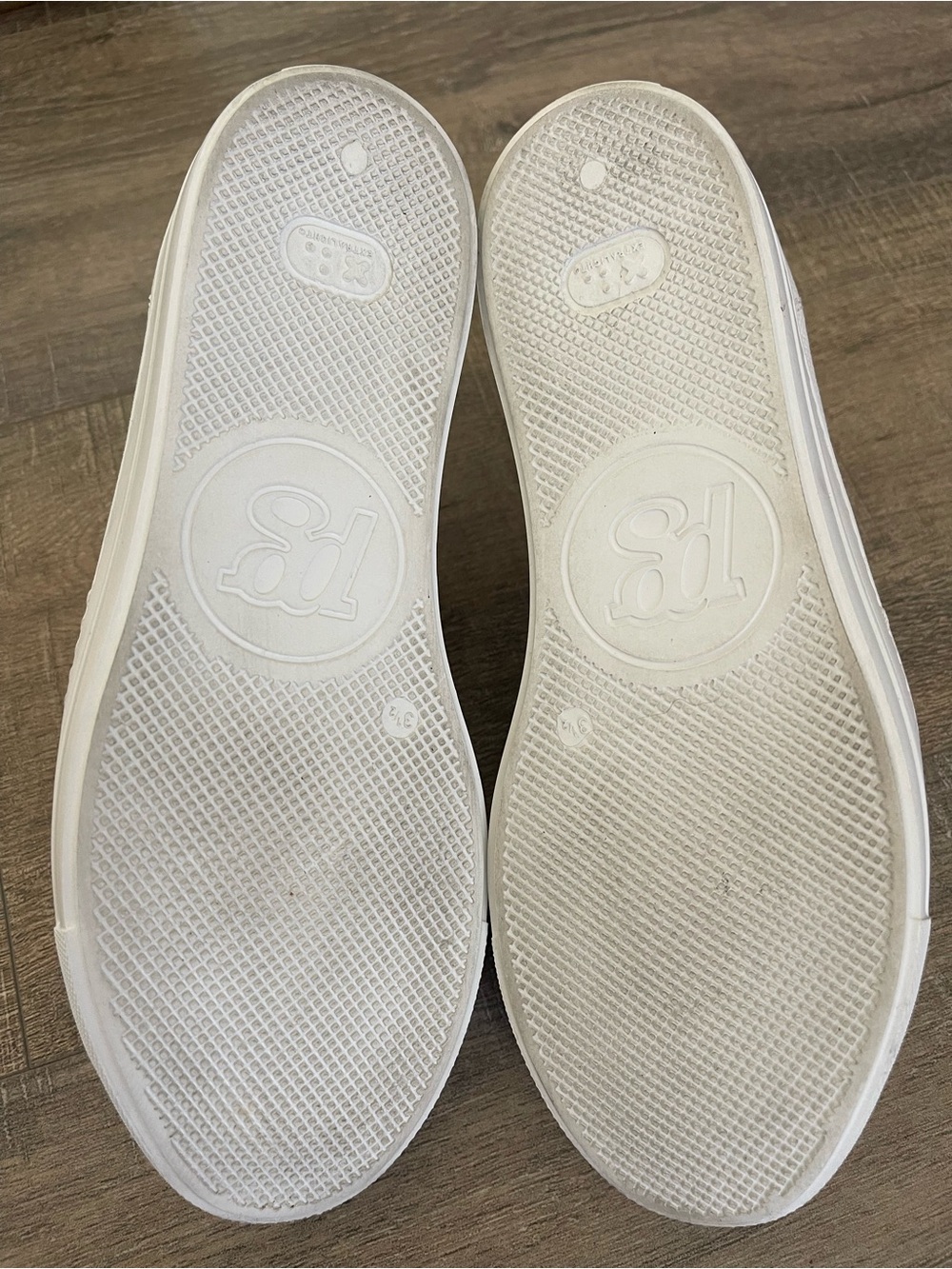 Brand New Paul green Hadley Platform Sneaker size 6,9 - Picture 6 of 7